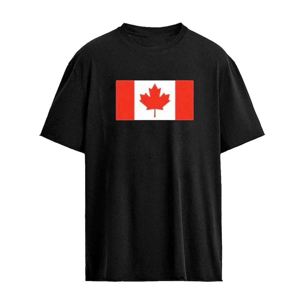 SlushyNoobz Canada Shirt