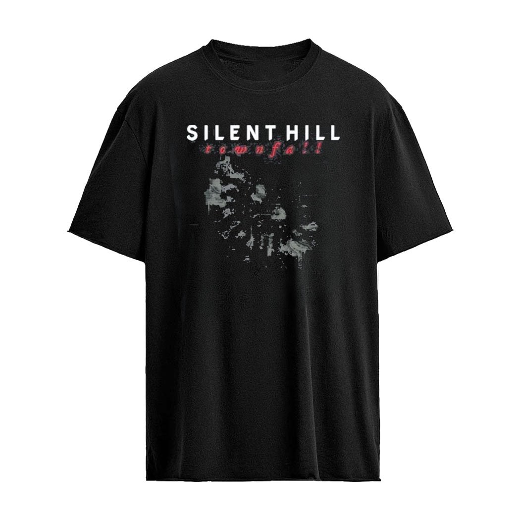 SILENT HILL Townfall T-Shirt