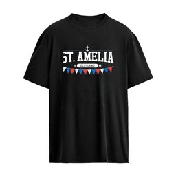 SILENT HILL Townfall St. Amelia T-Shirt