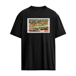 Slightly Stoopid Spokane WA 06-10-2026 Show Poster Shirt