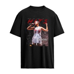 Olivia Rodrigo Graces The Cover Of Hits Daily Double Issue 1458 October 12 2026 Grammy Shirt