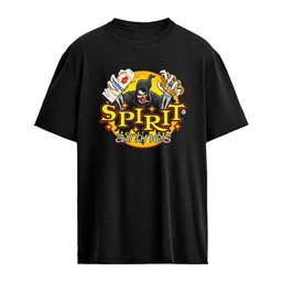 Spirit Airlines NCAAB 25 grim reaper holding beer brass knuckles shirt