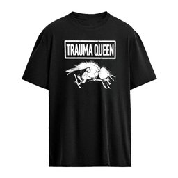 Trauma Queen shirt