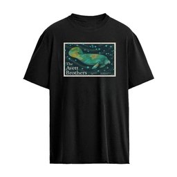 The Avett Brothers October 10 2026 The BayCare Sound at Coachman Park in Clearwater, Florida Poster Shirt