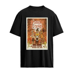 The Smashing Pumpkins Madison, Wisconsin October 11 2026 Poster Shirt