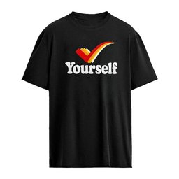 One Tree Hill S3 Danneel Harris Yourself shirt