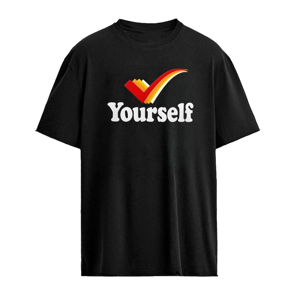 One Tree Hill S3 Danneel Harris Yourself shirt