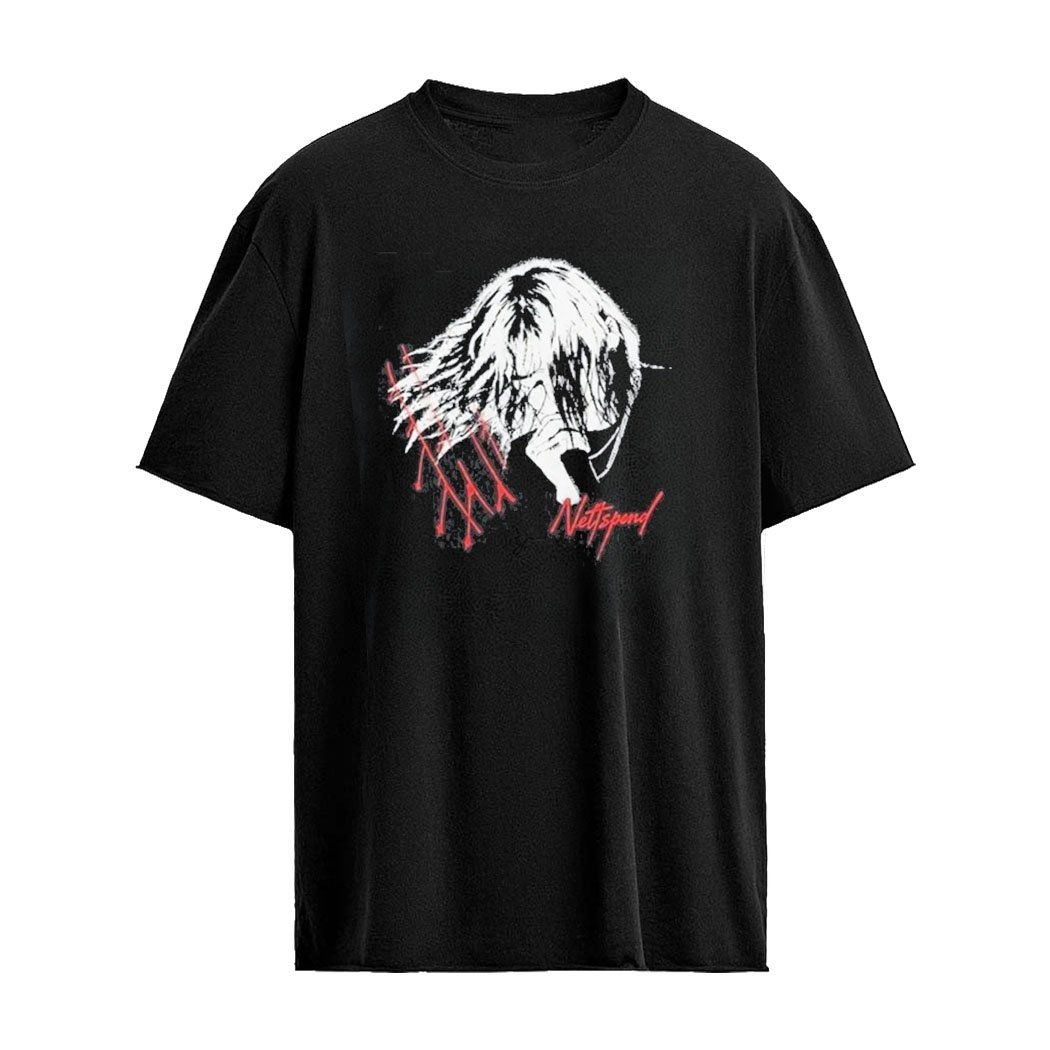 Nettspend Slash Shirt