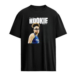 Olivia Miles Minnesota Lynx Rookie Of The Year WNBA shirt