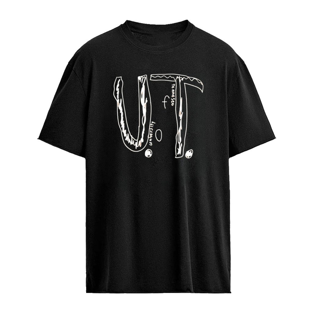 University of Tennessee shirt