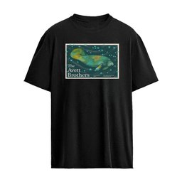 The Avett Brothers Clearwater Florida, Oct 10 2026 Poster Shirt