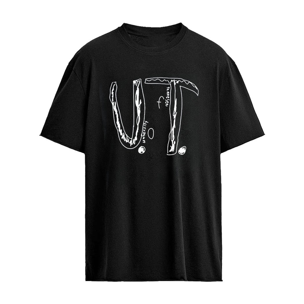 University Of Tennessee Shirt Anti Bullying 2026