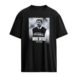 RIP Mike Ditka Coach Chicago Bear 1939-2026 shirt