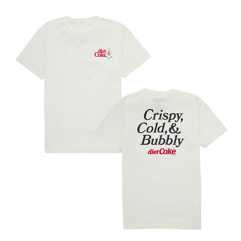 Coca Cola Merch Diet Coke Ghost T-Shirt Coca Cola Lovers Attire Husband ...
