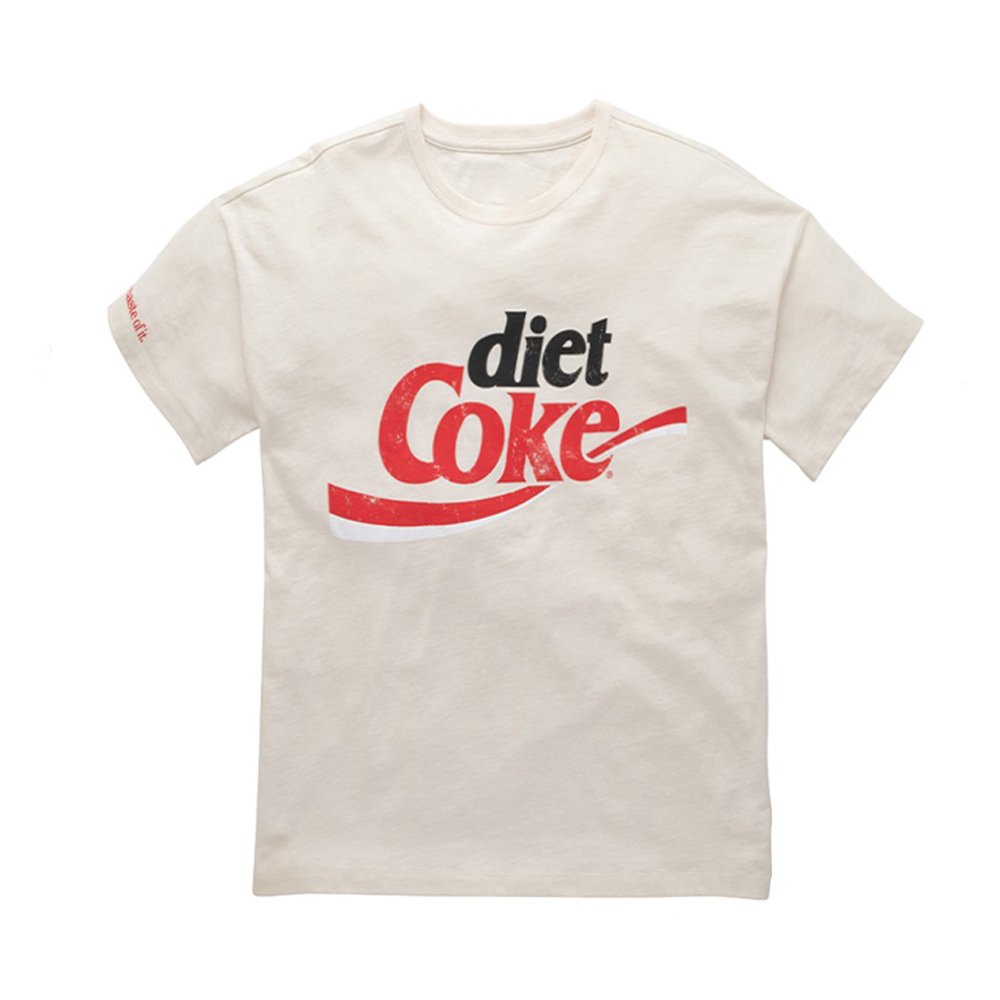 Coca Cola Merch Diet Coke T-Shirt Women's Coca Cola Clothes Gift For ...