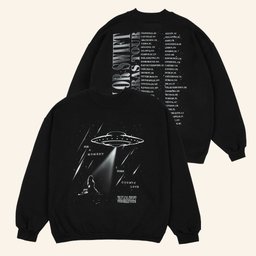 TL Merch The Eras Tour Down Bad Live Photo Sweatshirt Gifts For Swifties - Lilybirchmarket