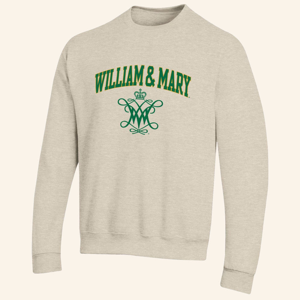 William And Mary Merch William And Mary Sweatshirt Good Gifts For Him - Lilybirchmarket