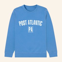Hayley Williams Merch Post Atlantic Sweatshirt Cool Gifts For Music Lovers - Lilybirchmarket