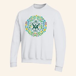 William And Mary Merch William And Mary Sweatshirt Christmas Gift Ideas For Him - Lilybirchmarket