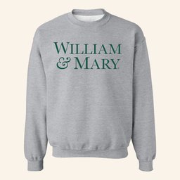 William And Mary Merch MV Sport The Game Sweatshirt Unique Gifts For Friends - Lilybirchmarket