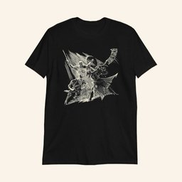Woven Pixls Jolly Cooperation T-Shirt Birthday Gift For Husband - Lily Birch Market