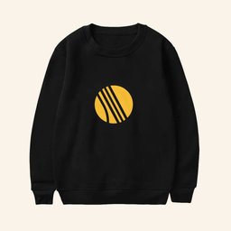 ARC Raiders Merch Logo Black Sweatshirt Christmas Ideas For Boyfriend - Lilybirchmarket