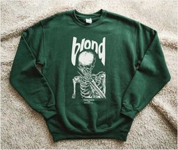 Frank Crewneck Sweatshirt Frank Sweatshirt Gifts For Him Merch Apparel - Lilybirchmarket