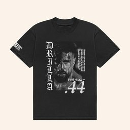 SPLX Apparel Merch Drilla Moloney X SPLX T-Shirt Gifts For Wrestling Fans - Lily Birch Market