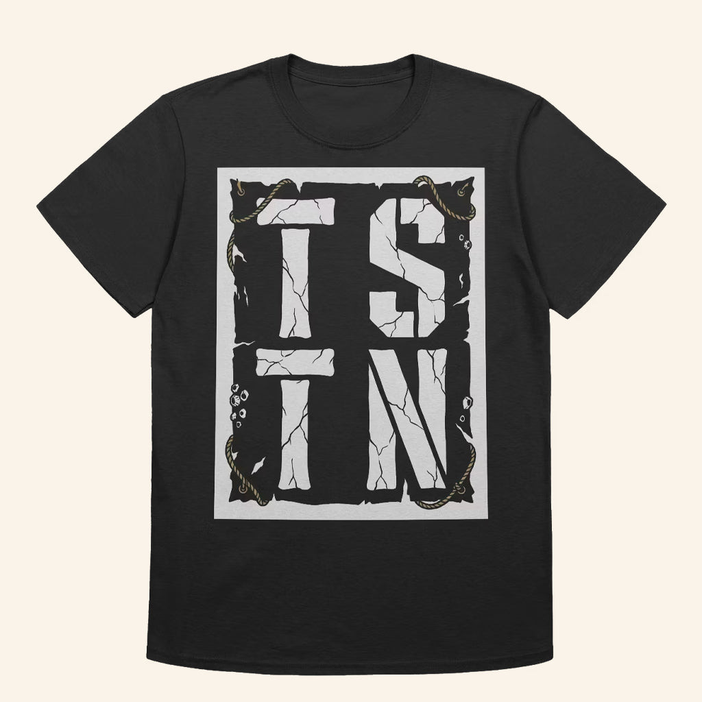 TSTN Merch TSTN Pirate T-Shirt Unique Gift For Boyfriend Birthday - Lily Birch Market