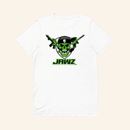 Jawz Machine Skull T-Shirt Birthday Gift Ideas For Him - Lily Birch Market