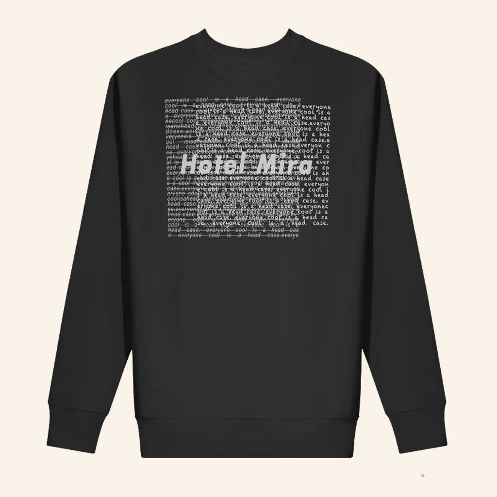Hotel Mira Merch Jungle Sweatshirt Best Gifts For Rock Music Lovers - Lilybirchmarket