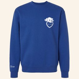 Joe Jonas Merch Heart By Heart Sweatshirt Best Gifts For Music Lovers - Lilybirchmarket