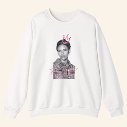 Candace Owens Merch The People's Detective Sweatshirt White Unique Gift For Her - Lilybirchmarket