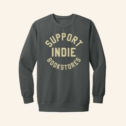 Changing Hands Merch Support Indie Bookstores Sweatshirt Best Gifts For Book Lovers - Lilybirchmarket