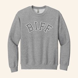Greg Biffle Merch BIFF Sweatshirt Greg Biffle Sweatshirt Gifts For Father - Lilybirchmarket