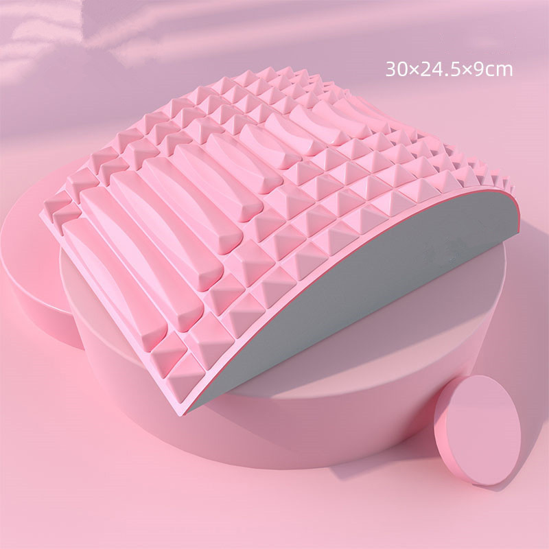 Back & Neck Stretcher Relaxation