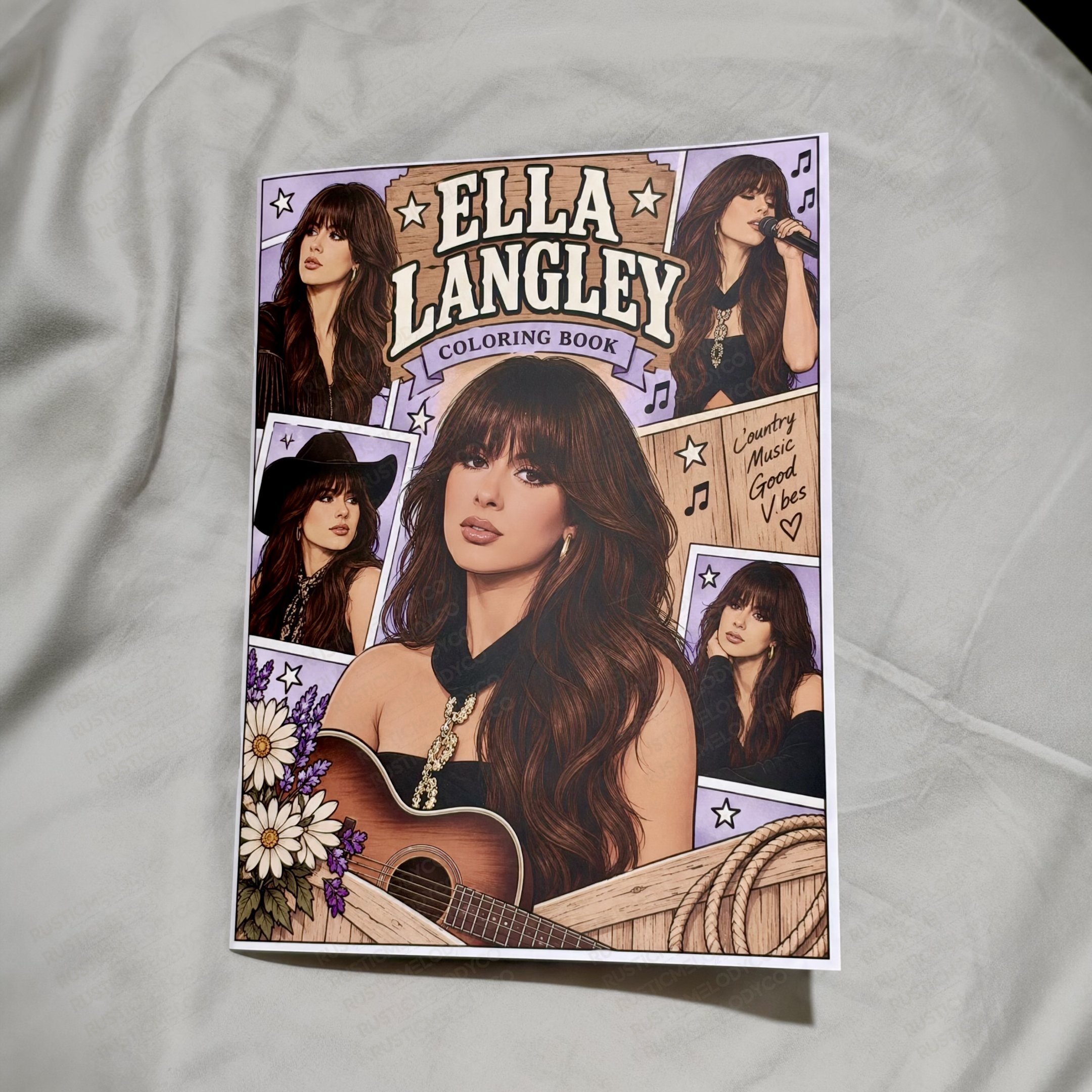 Coloring Book