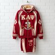 Premium Hoodie Set TLQ DBD KAP 2210263