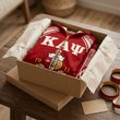 Premium Hoodie Set TLQ DBD KAP 2210263