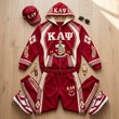 Premium Hoodie Set TLQ DBD KAP 2210263