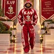 Premium Hoodie Set TLQ DBD KAP 2210263