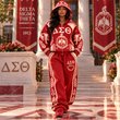 Premium Hoodie Set TLQ DBD DST 2210264