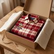Premium Long Polo & Pants Set TLQ DBD KAP 2610263
