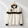 Premium Long Polo & Pants Set TLQ DBD KAP 2610264