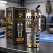 HANDLE TUMBLER ALK YPT APA 1508261