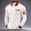 PREMIUM LONG POLO SHIRT TULT NTH KAP 1010265