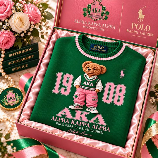 PREMIUM CREWNECK SWEATER ALK YPT AKA 2910261