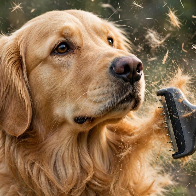 Shedding Control