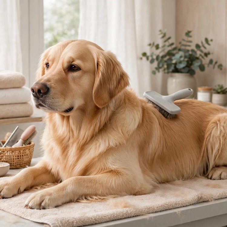 Grooming & Bath