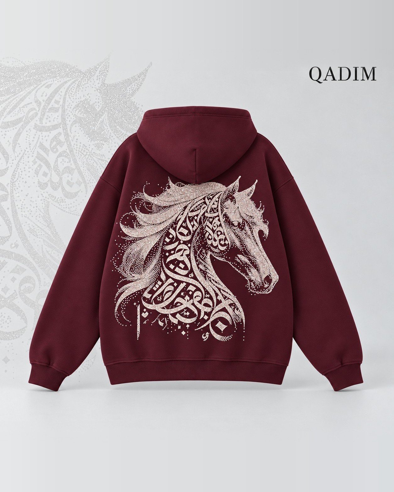 Jawad — QADIM Winter 26